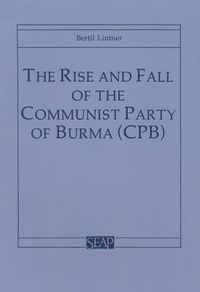 Produktbild: Rise & Fall Of The Communist P