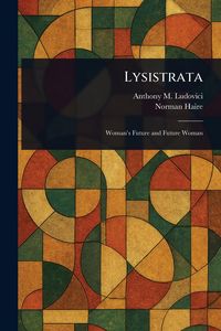 Produktbild: Lysistrata