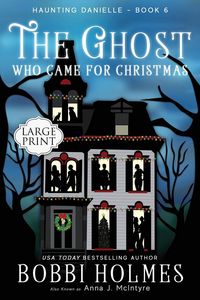 Produktbild: The Ghost Who Came for Christmas