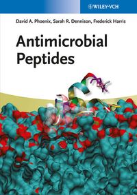 Produktbild: Antimicrobial Peptides