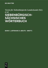 Produktbild: (Beute &ndash; Brett)