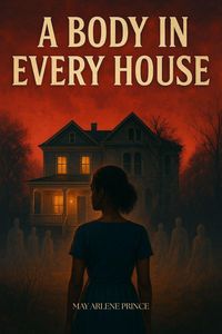 Produktbild: A Body in Every House