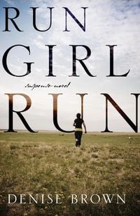 Produktbild: Run Girl Run