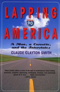 Produktbild: Lapping America
