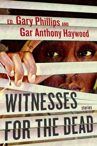 Produktbild: Witnesses for the Dead: Stories