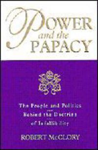 Produktbild: Power and the Papacy
