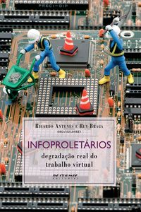 Produktbild: Infoprolet&aacute;rios