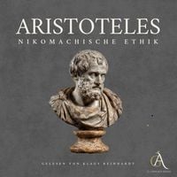 Produktbild: Nikomachische Ethik - H&ouml;rbuch Klassiker