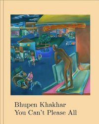 Produktbild: Bhupen Khakhar