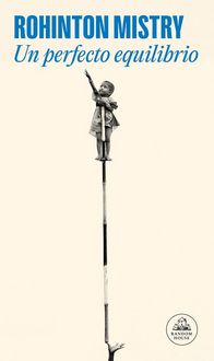 Produktbild: Un perfecto equilibrio