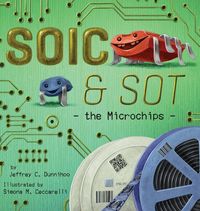Produktbild: Soic and Sot