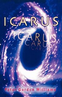 Produktbild: Williams, P: Icarus