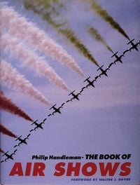 Produktbild: The Book of Air Shows