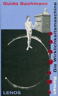 Produktbild: Die Wirklichkeitsmaschine