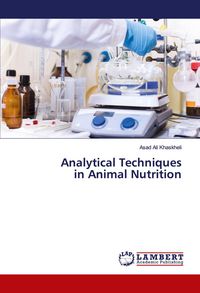 Produktbild: Analytical Techniques in Animal Nutrition