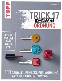 Produktbild: Trick 17 kompakt - Ordnung