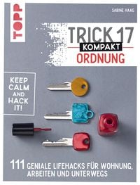Produktbild: Trick 17 kompakt - Ordnung