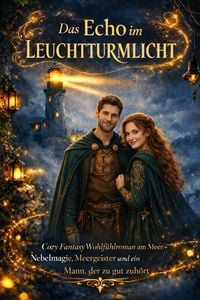 Produktbild: Das Echo im Leuchtturmlicht