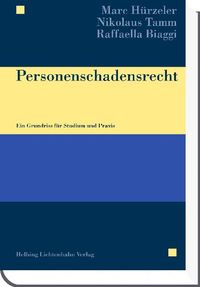 Produktbild: Personenschadensrecht