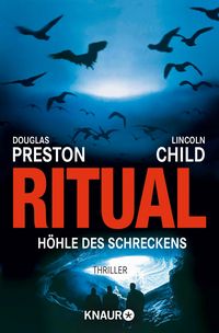 Produktbild: Ritual - H&ouml;hle des Schreckens / Pendergast Band 4