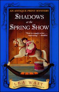 Produktbild: Shadows at the Spring Show