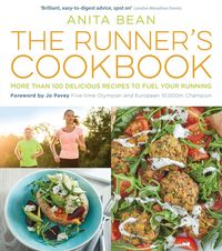 Produktbild: The Runner's Cookbook