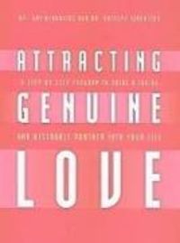 Produktbild: Hendricks, G: Attracting Genuine Love