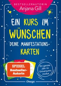 Produktbild: Ein Kurs im W&uuml;nschen &ndash; Deine Manifestationskarten