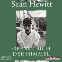 Produktbild: &Ouml;ffnet sich der Himmel