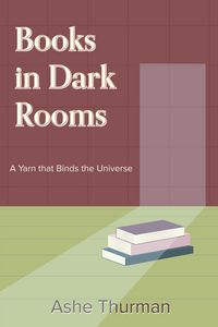 Produktbild: Books in Dark Rooms