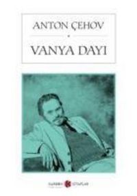 Produktbild: Vanya Dayi