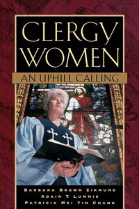 Produktbild: Clergy Women