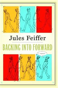 Produktbild: Backing Into Forward