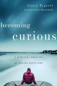 Produktbild: Becoming Curious