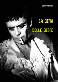 Produktbild: La cena delle beffe