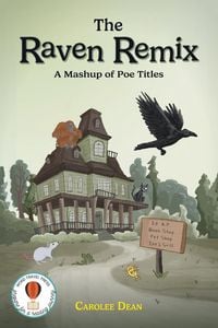 Produktbild: The Raven Remix