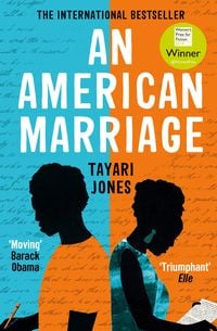 Produktbild: An American Marriage