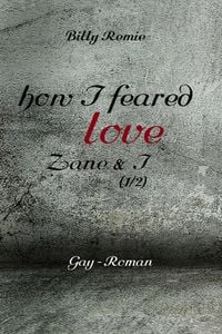 Produktbild: How I feared love