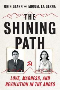 Produktbild: The Shining Path