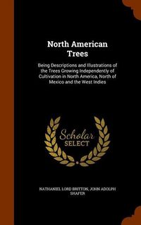 Produktbild: North American Trees