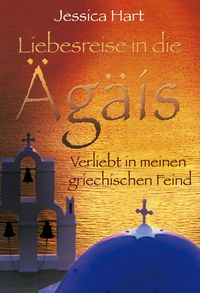 Produktbild: Verliebt in meinen griechischen Feind
