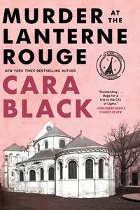 Produktbild: Murder at the Lanterne Rouge