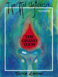 Produktbild: The Red Universe Presents: The Grand Tour
