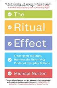 Produktbild: The Ritual Effect