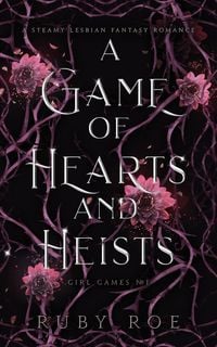 Produktbild: A Game of Hearts and Heists