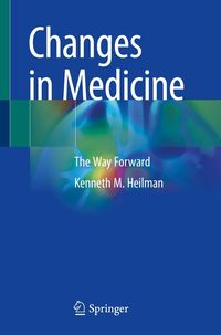 Produktbild: Changes in Medicine