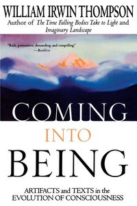 Produktbild: Coming Into Being
