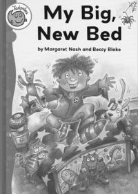Produktbild: My Big New Bed
