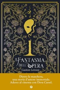Produktbild: Il fantasma dell'Opera