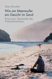 Produktbild: Wie am Meeresufer ein Gesicht im Sand